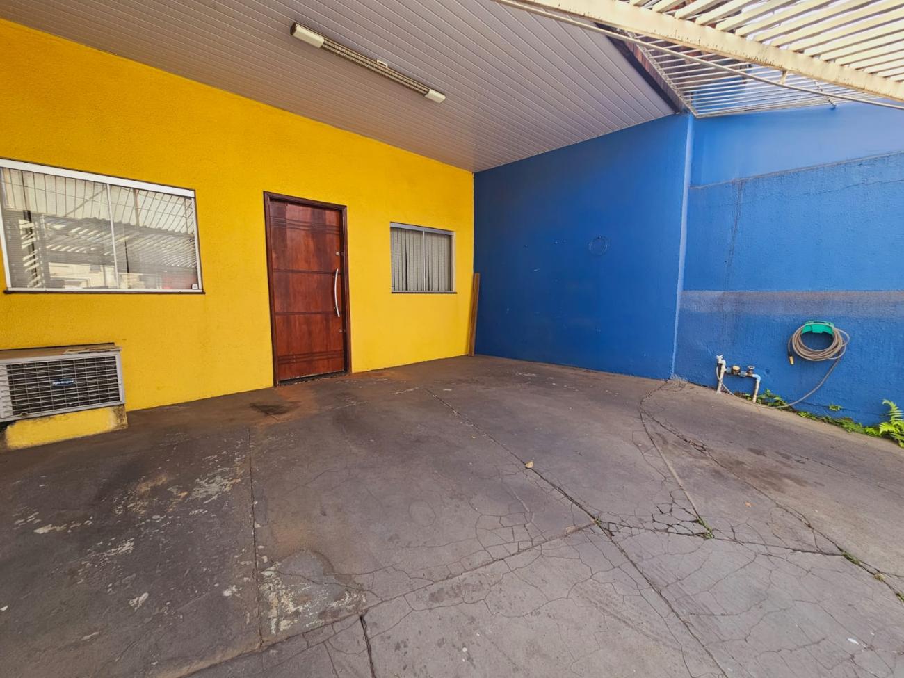 Loja-Salão, 100 m² - Foto 1